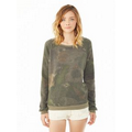 Women's Dash Pullover (Prints)